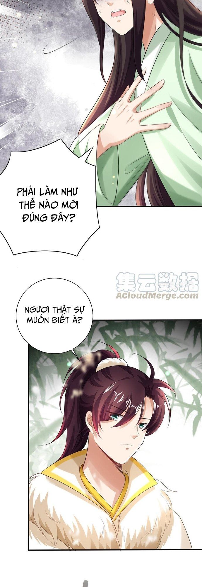 Ngàn Vàng Không Đổi Chapter 81 - 25