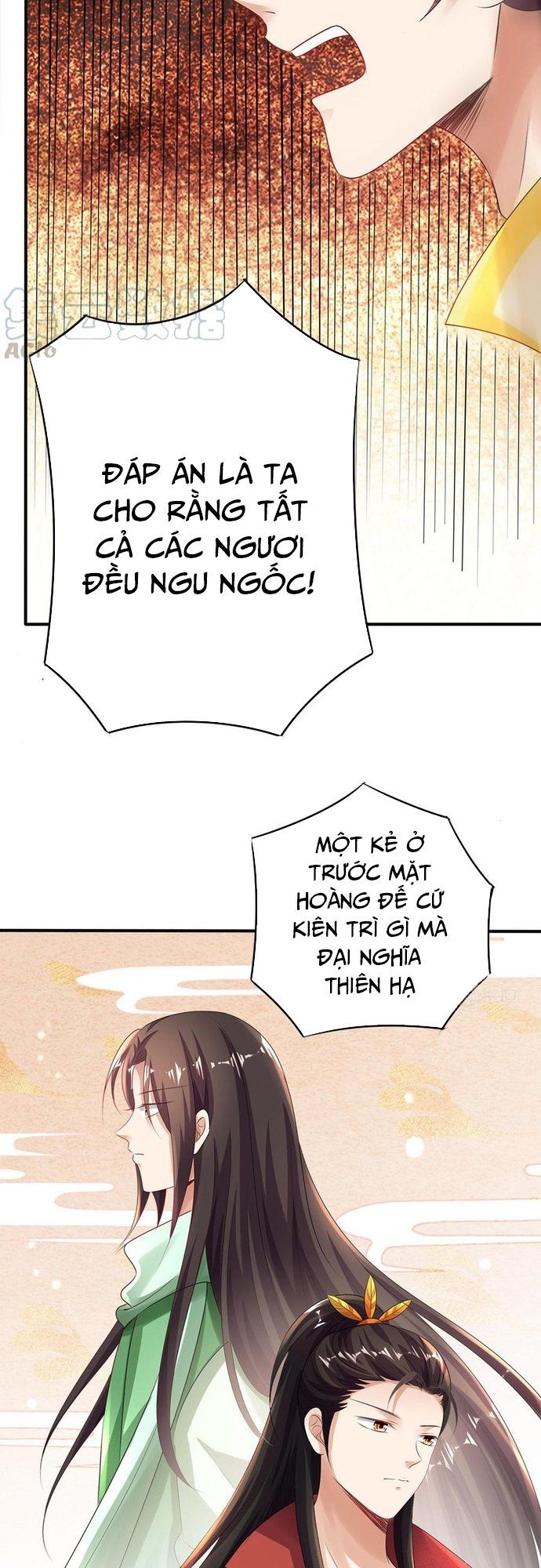 Ngàn Vàng Không Đổi Chapter 81 - 27