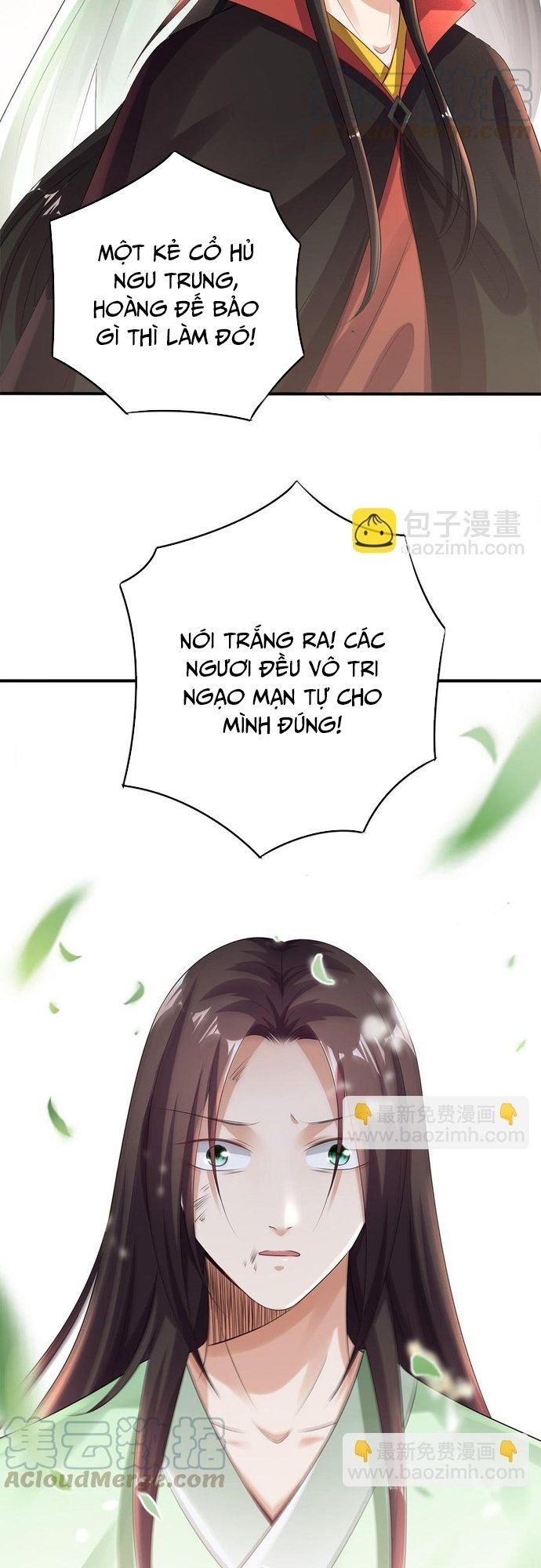 Ngàn Vàng Không Đổi Chapter 81 - 28
