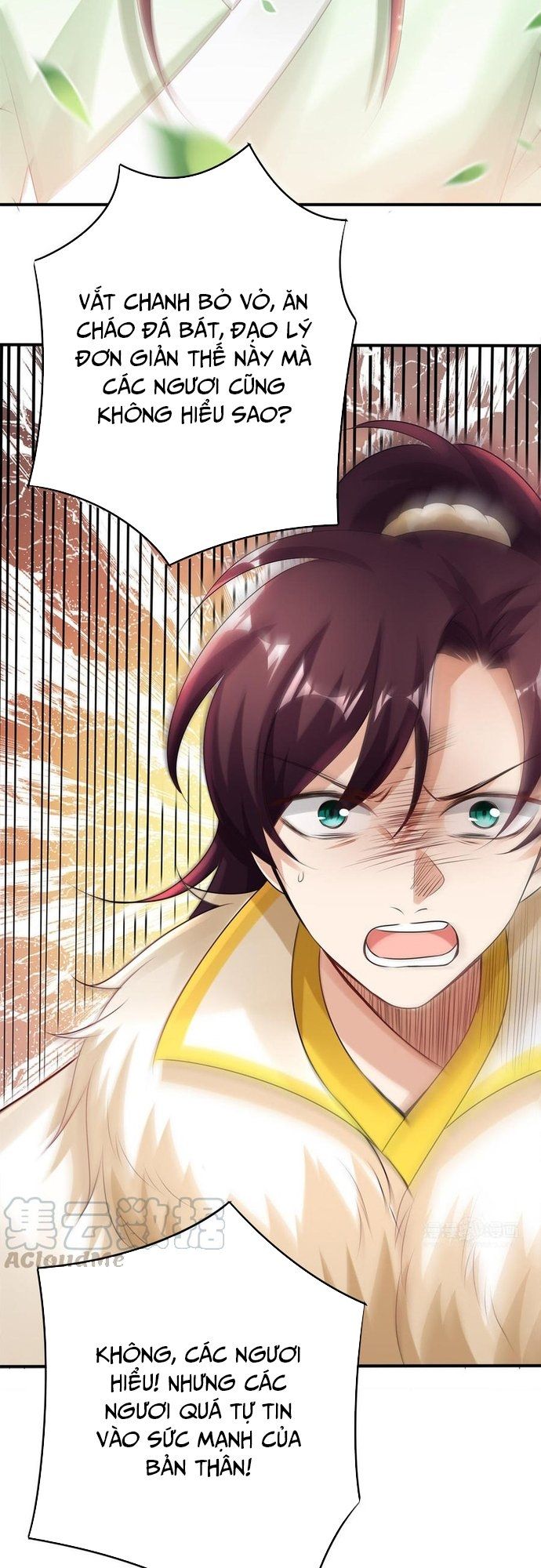 Ngàn Vàng Không Đổi Chapter 81 - 29