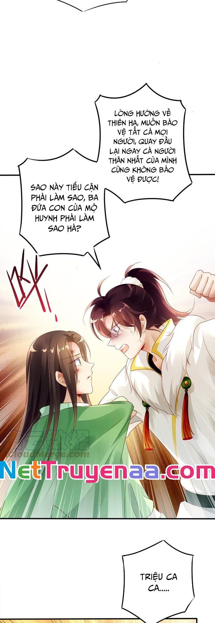 Ngàn Vàng Không Đổi Chapter 81 - 30