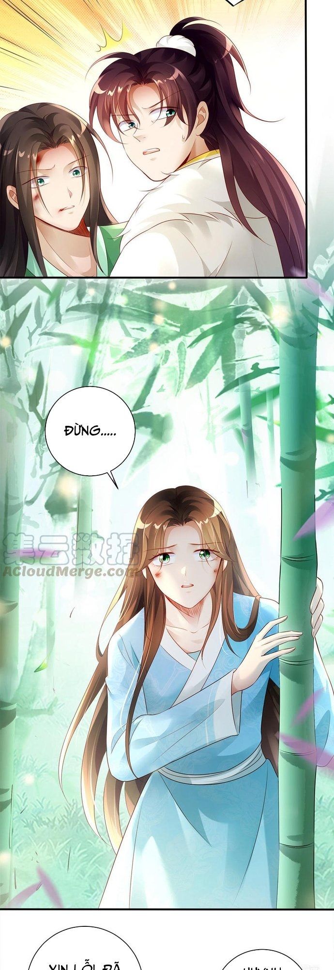 Ngàn Vàng Không Đổi Chapter 81 - 31