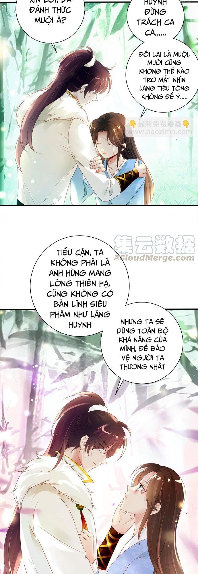 Ngàn Vàng Không Đổi Chapter 81 - 32
