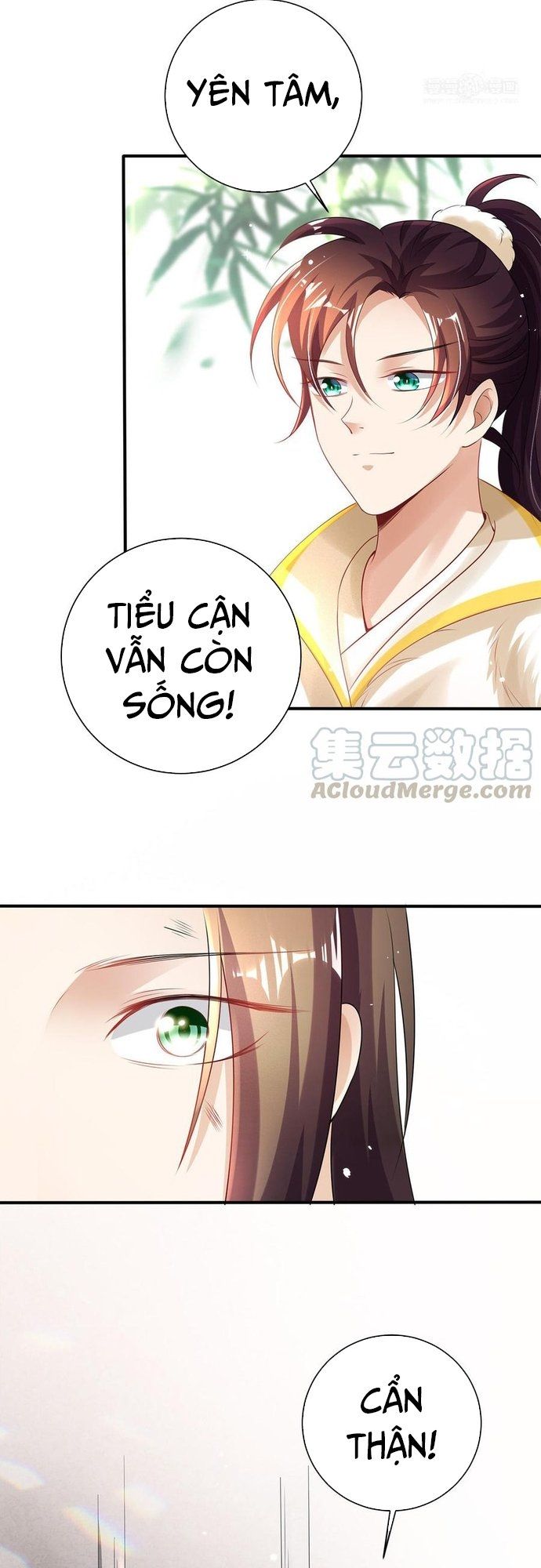 Ngàn Vàng Không Đổi Chapter 81 - 6