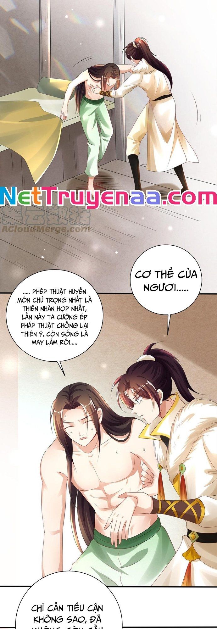 Ngàn Vàng Không Đổi Chapter 81 - 7