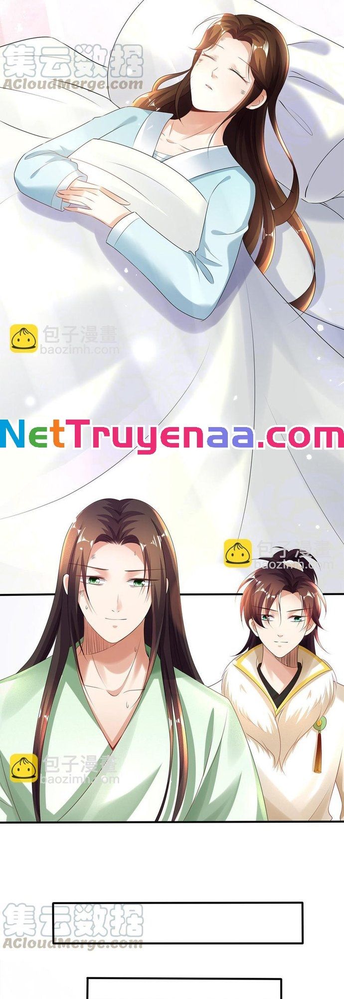 Ngàn Vàng Không Đổi Chapter 81 - 9