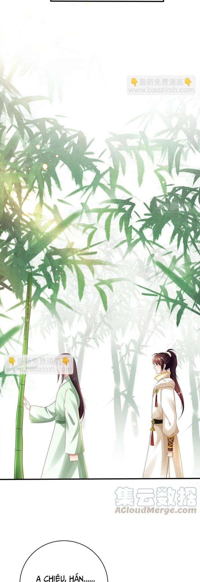 Ngàn Vàng Không Đổi Chapter 81 - 10