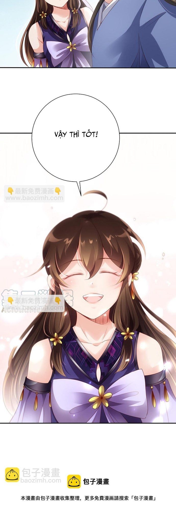 Ngàn Vàng Không Đổi Chapter 82 - 11