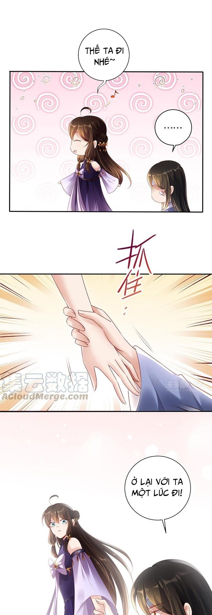 Ngàn Vàng Không Đổi Chapter 82 - 12