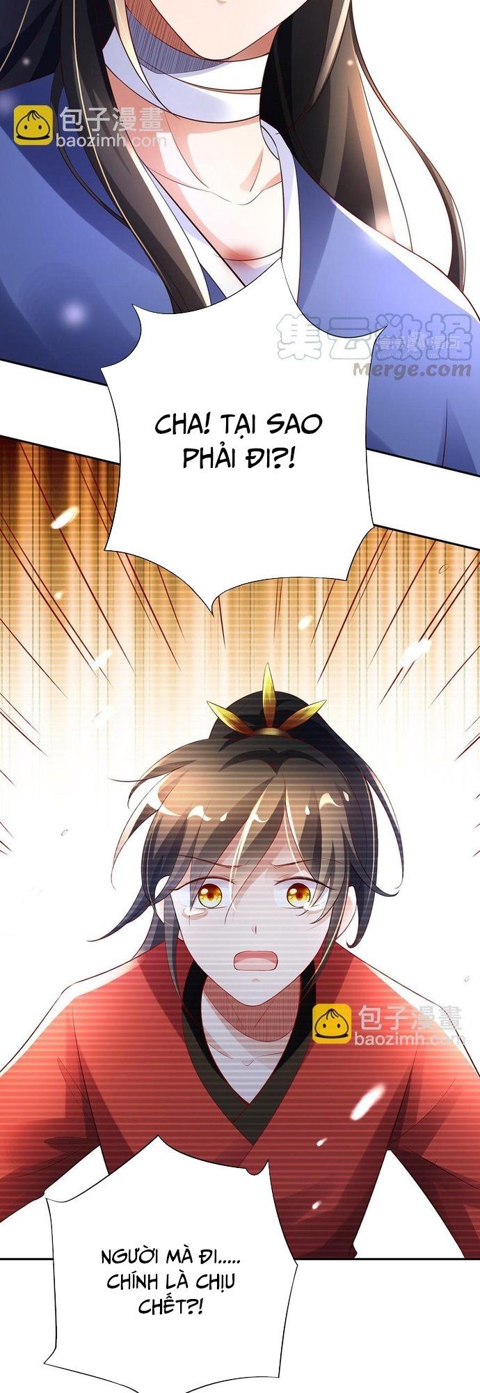 Ngàn Vàng Không Đổi Chapter 82 - 21