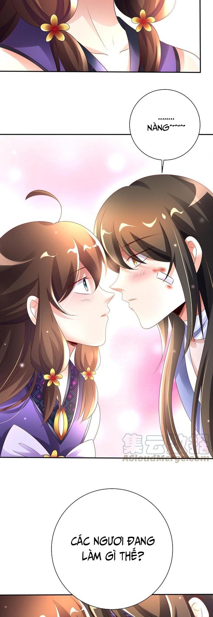 Ngàn Vàng Không Đổi Chapter 82 - 24