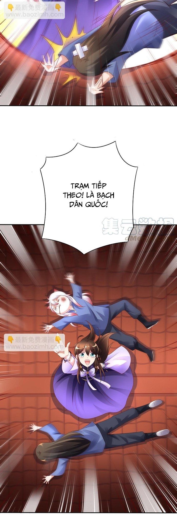 Ngàn Vàng Không Đổi Chapter 82 - 26