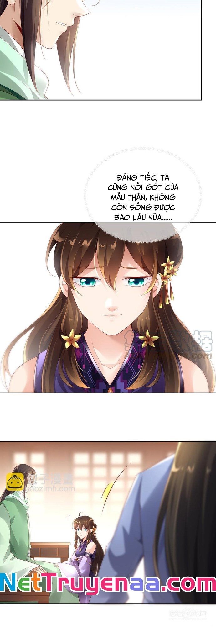 Ngàn Vàng Không Đổi Chapter 82 - 5