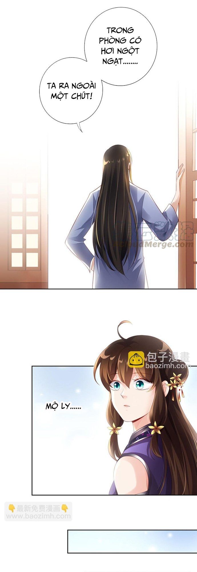 Ngàn Vàng Không Đổi Chapter 82 - 6