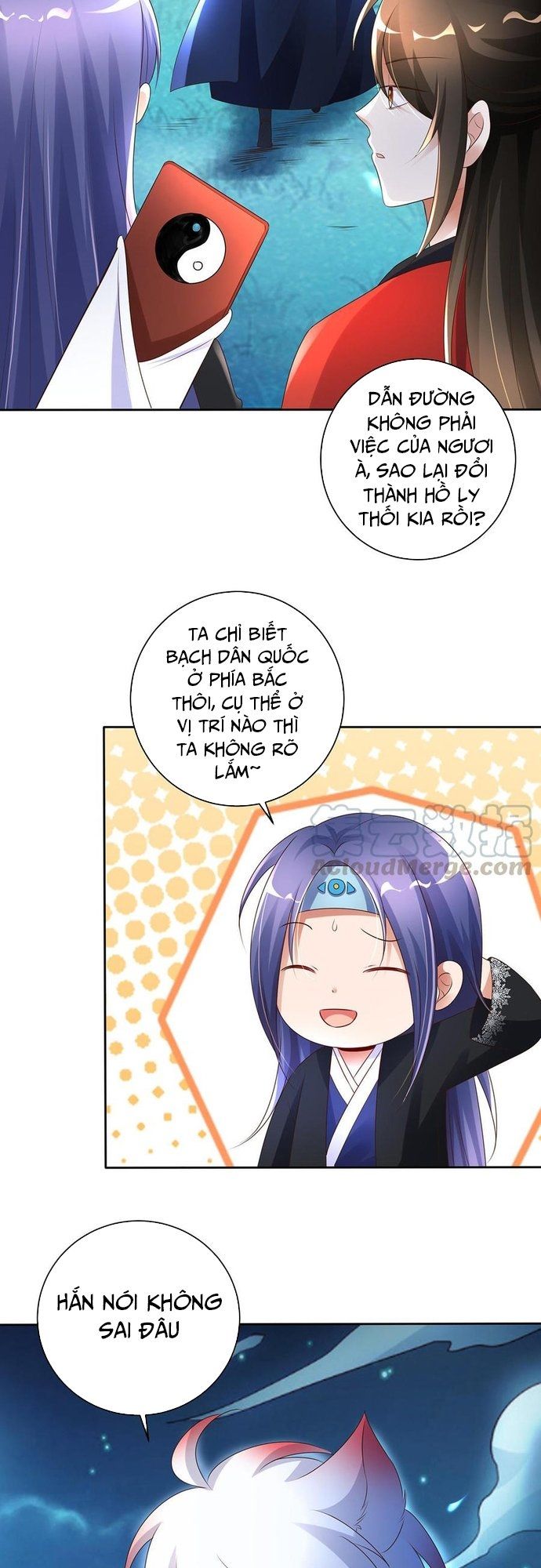 Ngàn Vàng Không Đổi Chapter 83 - 11