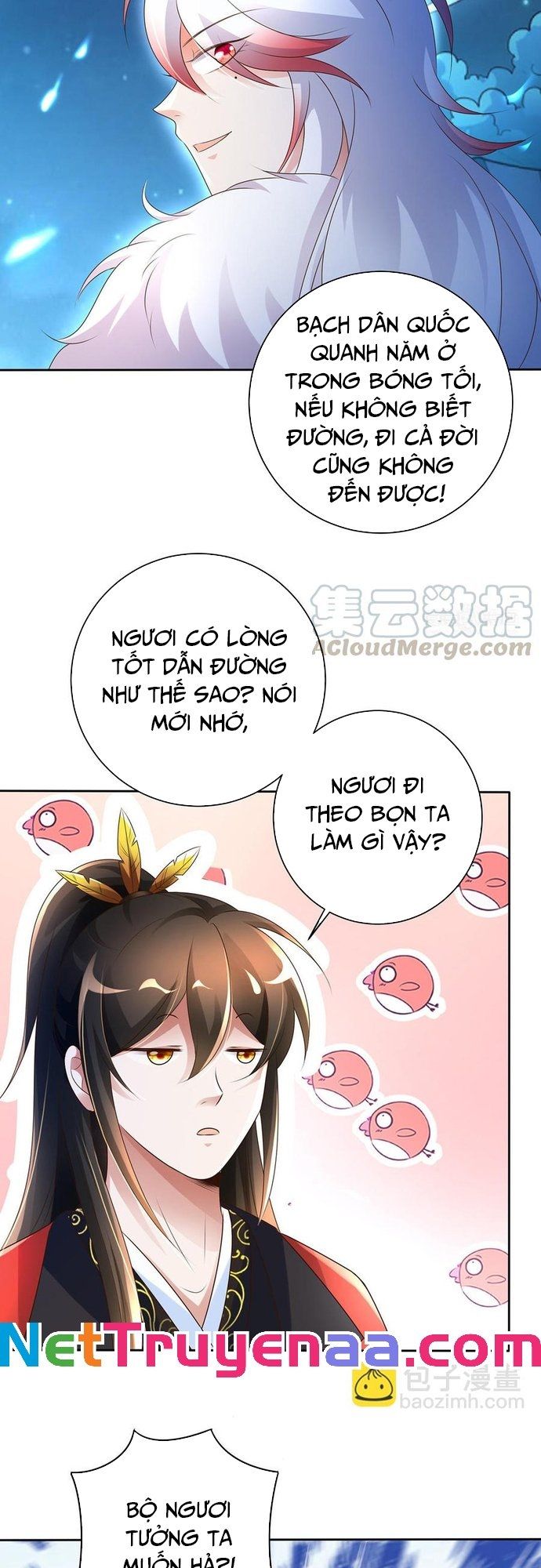 Ngàn Vàng Không Đổi Chapter 83 - 12