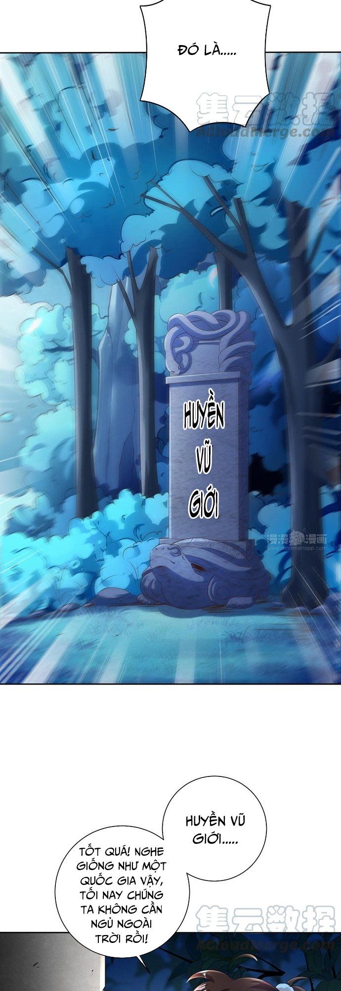 Ngàn Vàng Không Đổi Chapter 83 - 14