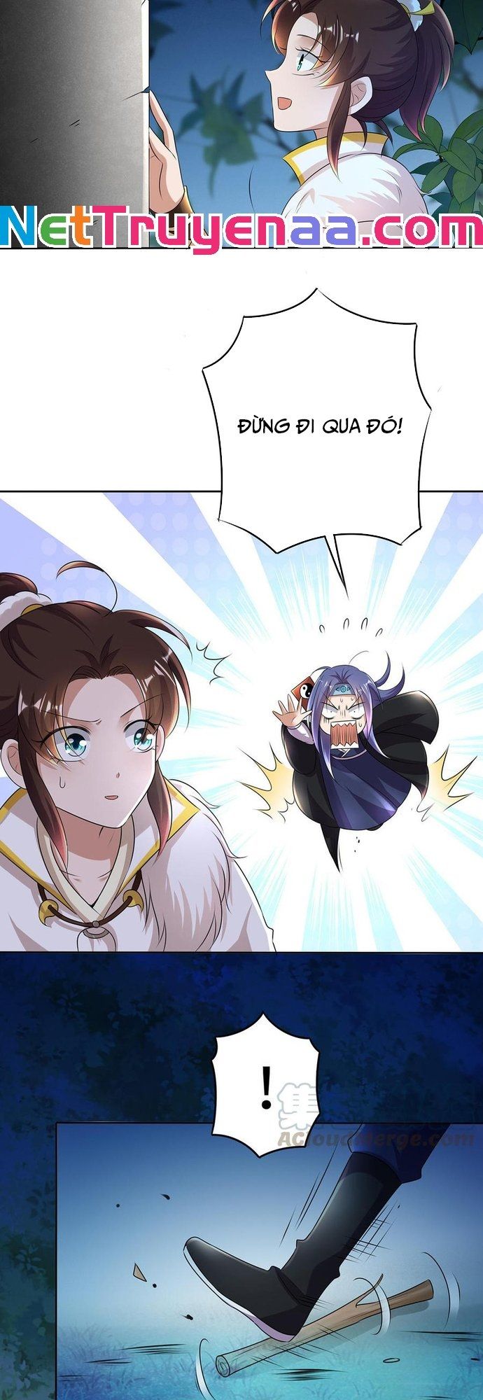 Ngàn Vàng Không Đổi Chapter 83 - 15