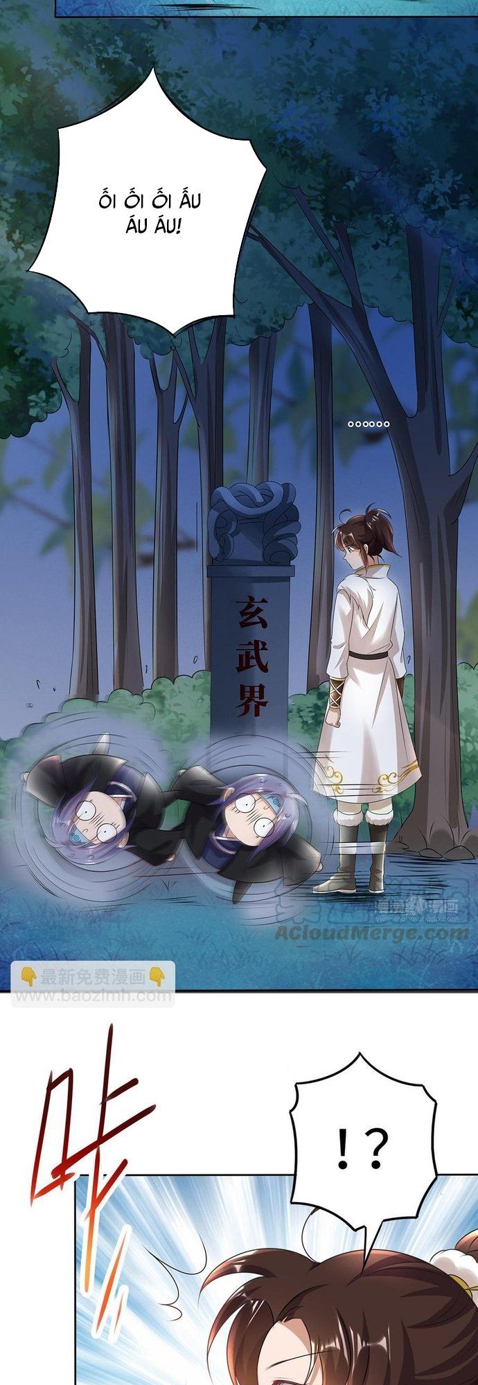 Ngàn Vàng Không Đổi Chapter 83 - 16