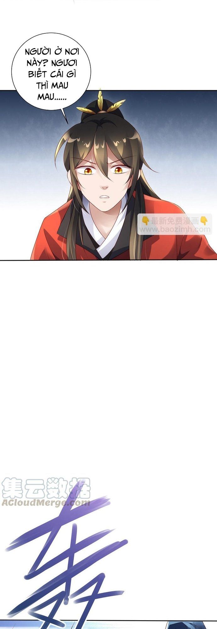 Ngàn Vàng Không Đổi Chapter 83 - 22