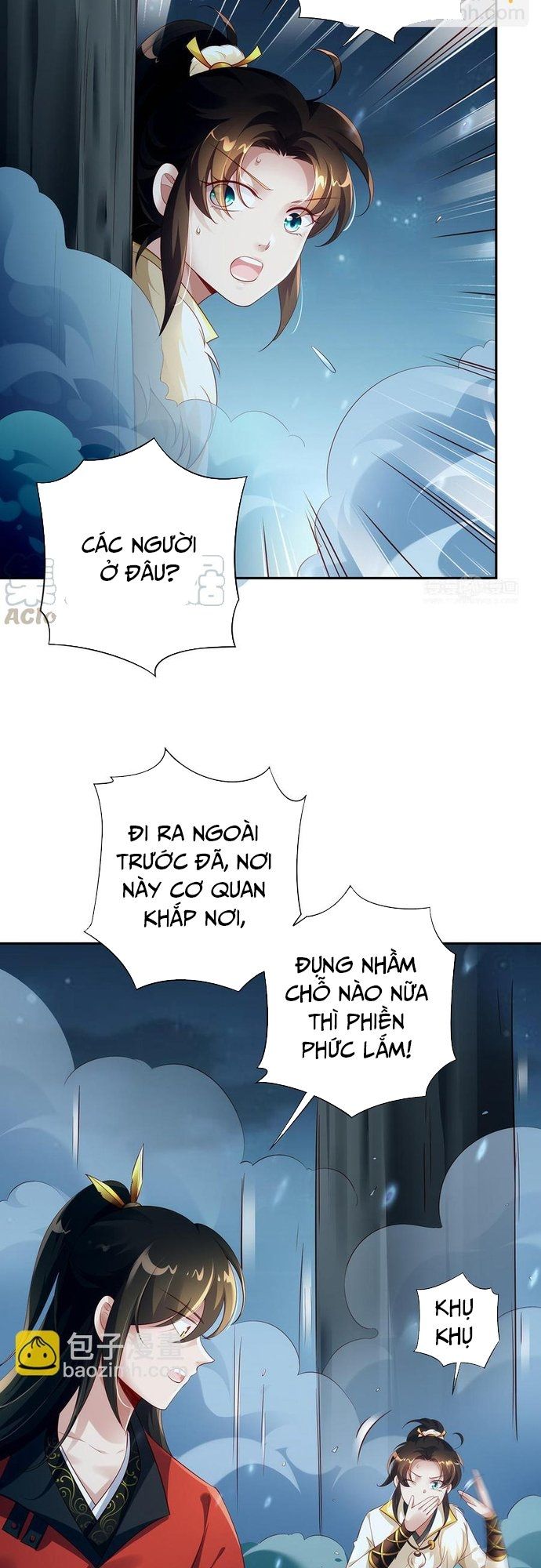 Ngàn Vàng Không Đổi Chapter 83 - 24