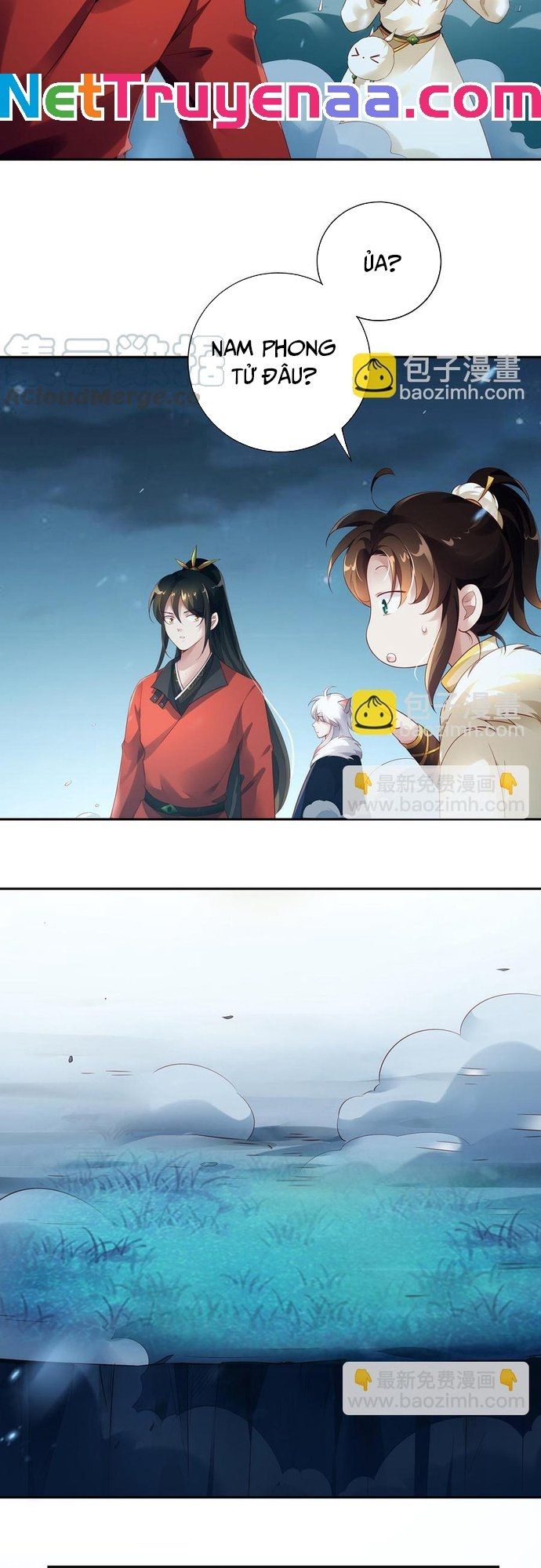 Ngàn Vàng Không Đổi Chapter 83 - 25