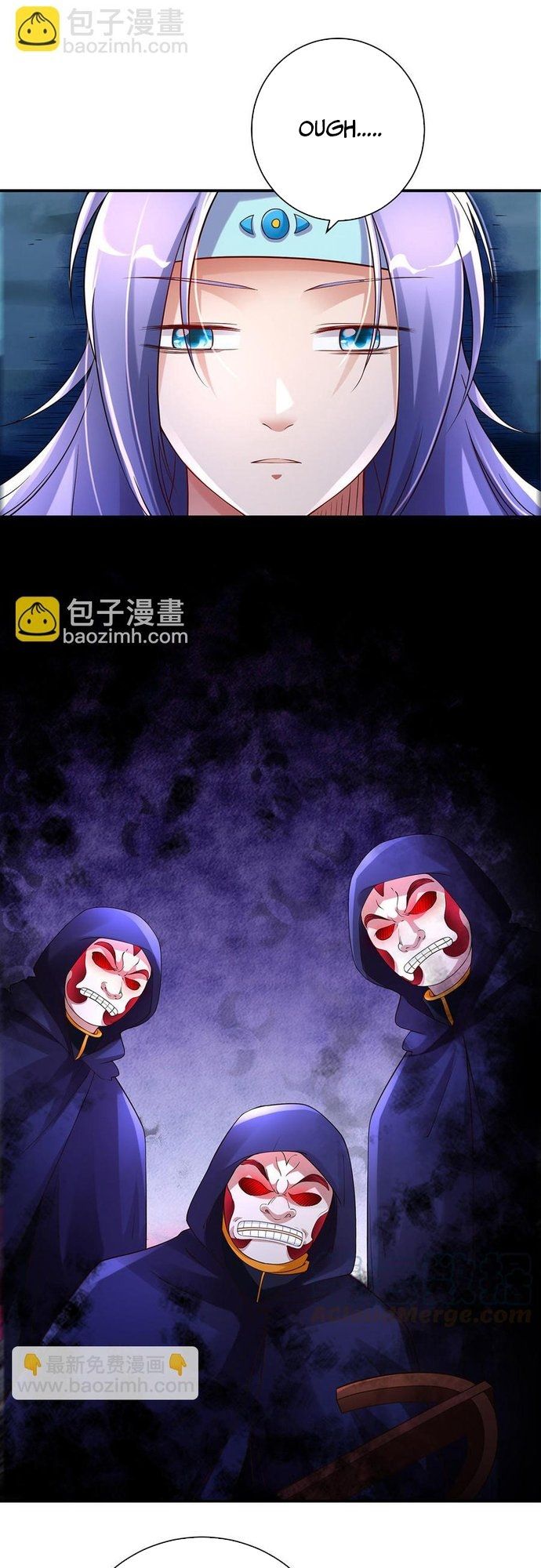 Ngàn Vàng Không Đổi Chapter 83 - 27