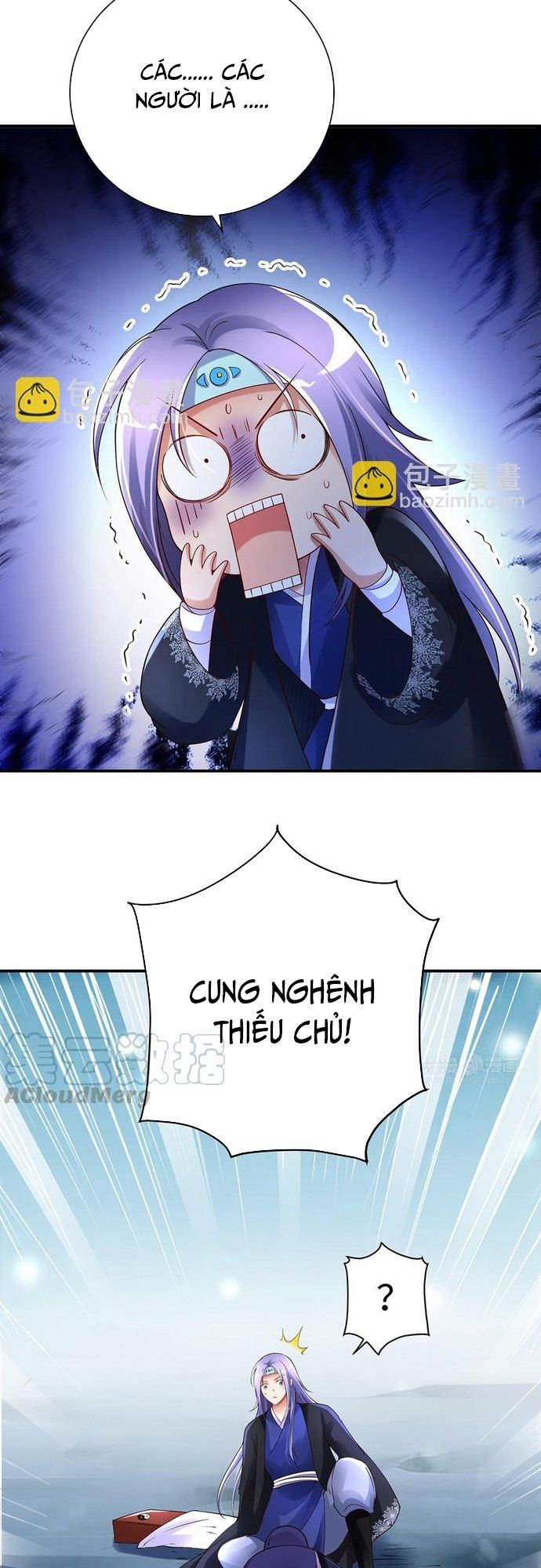 Ngàn Vàng Không Đổi Chapter 83 - 28