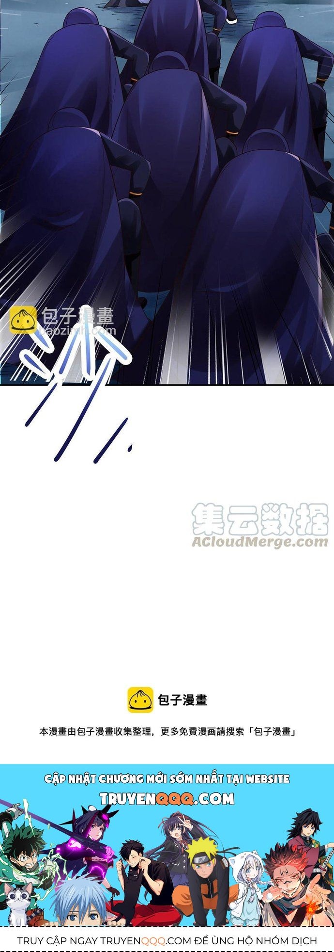 Ngàn Vàng Không Đổi Chapter 83 - 29