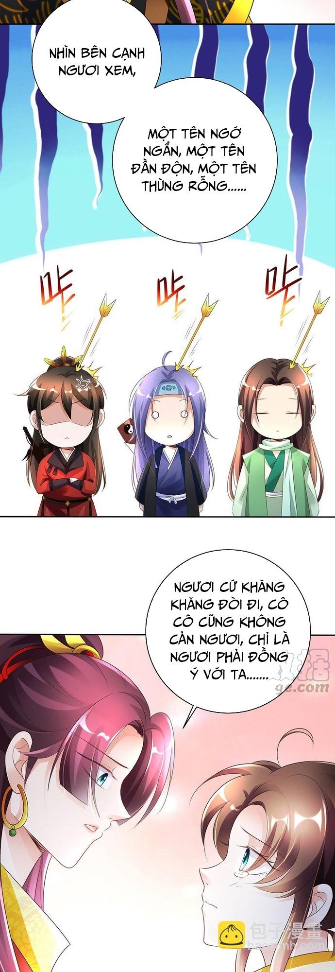 Ngàn Vàng Không Đổi Chapter 83 - 4