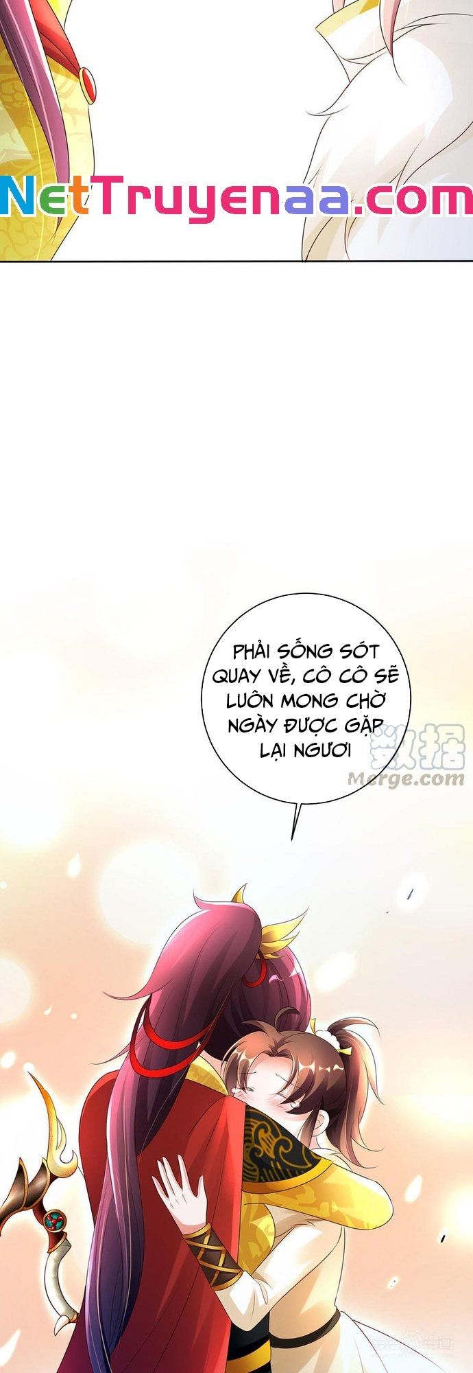 Ngàn Vàng Không Đổi Chapter 83 - 5