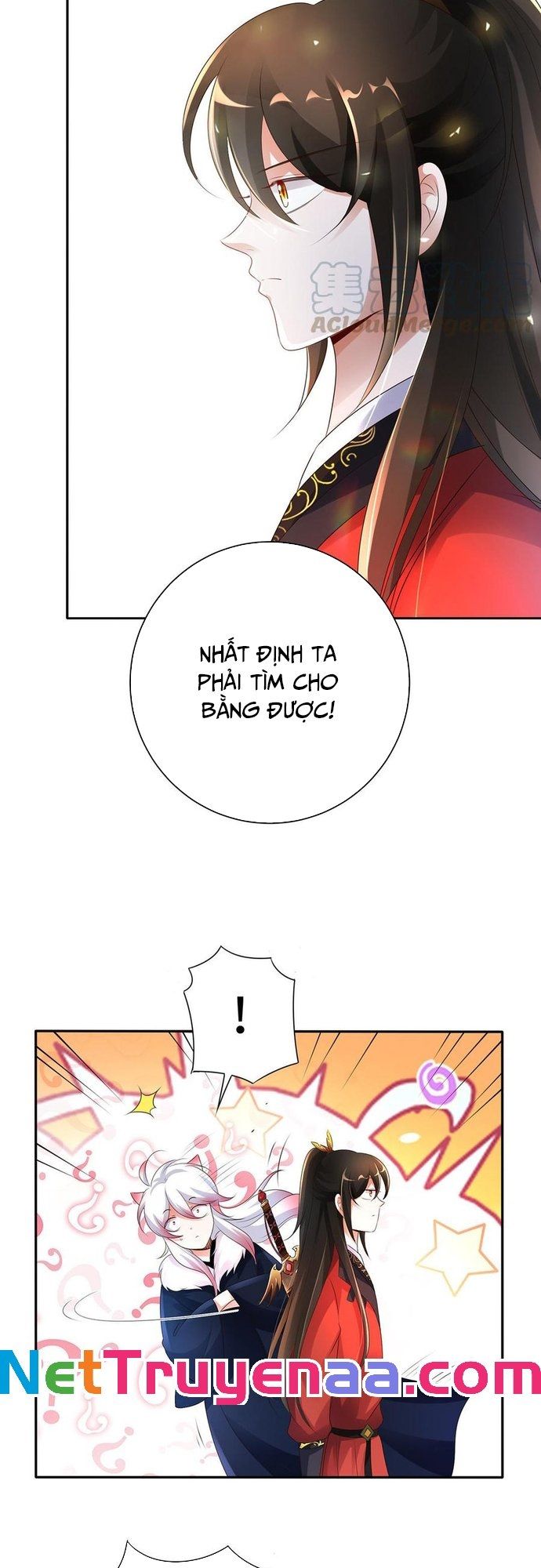 Ngàn Vàng Không Đổi Chapter 83 - 7