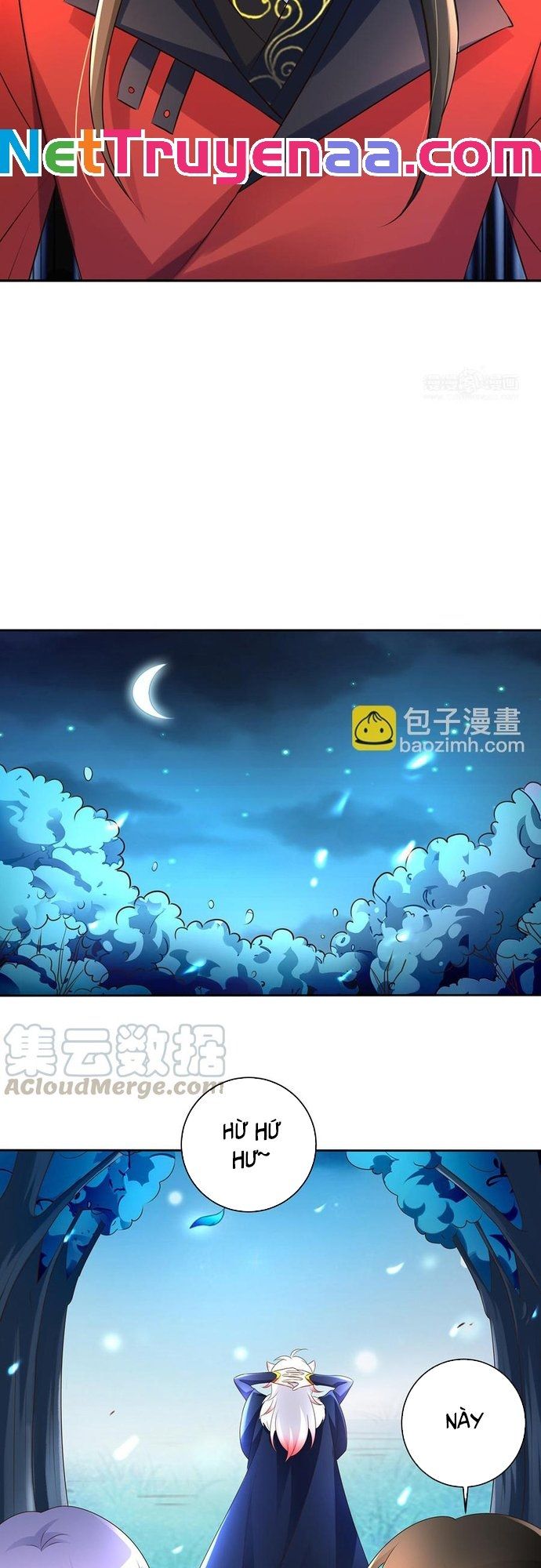 Ngàn Vàng Không Đổi Chapter 83 - 10