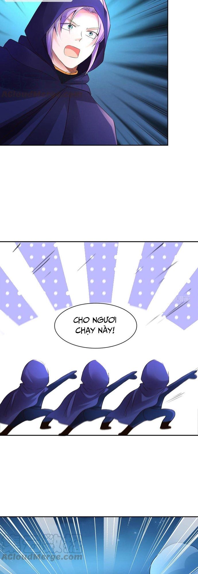 Ngàn Vàng Không Đổi Chapter 84 - 14