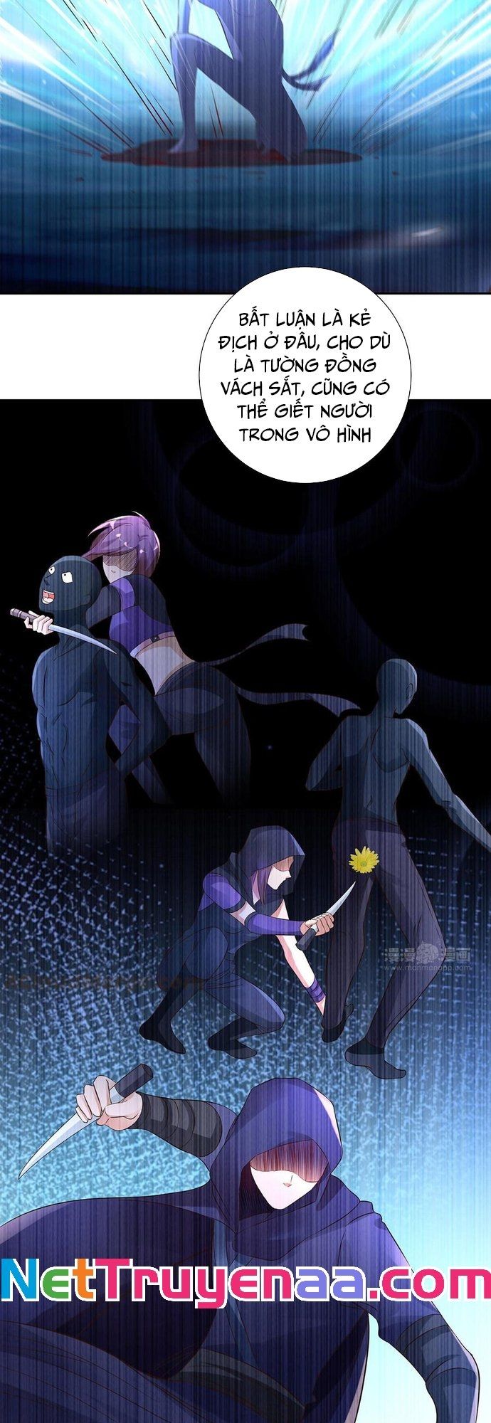 Ngàn Vàng Không Đổi Chapter 84 - 16