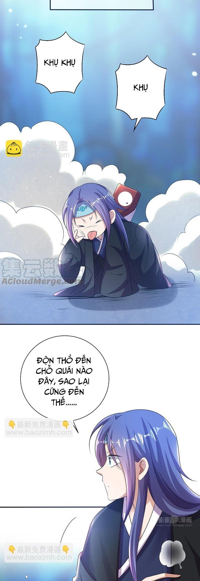 Ngàn Vàng Không Đổi Chapter 84 - 18