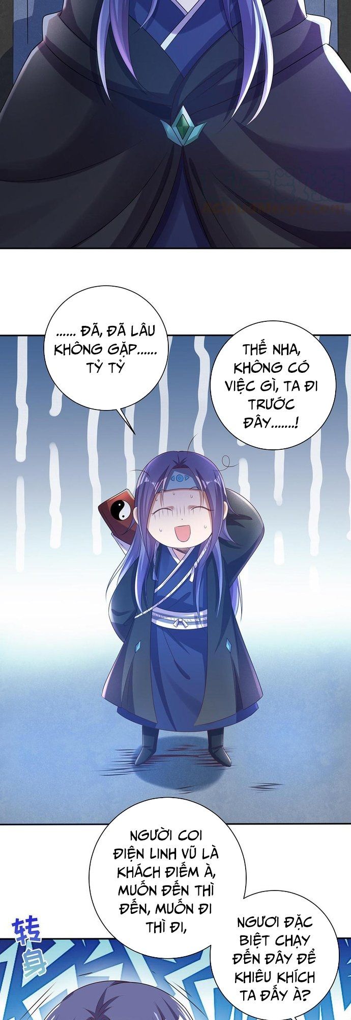 Ngàn Vàng Không Đổi Chapter 84 - 20