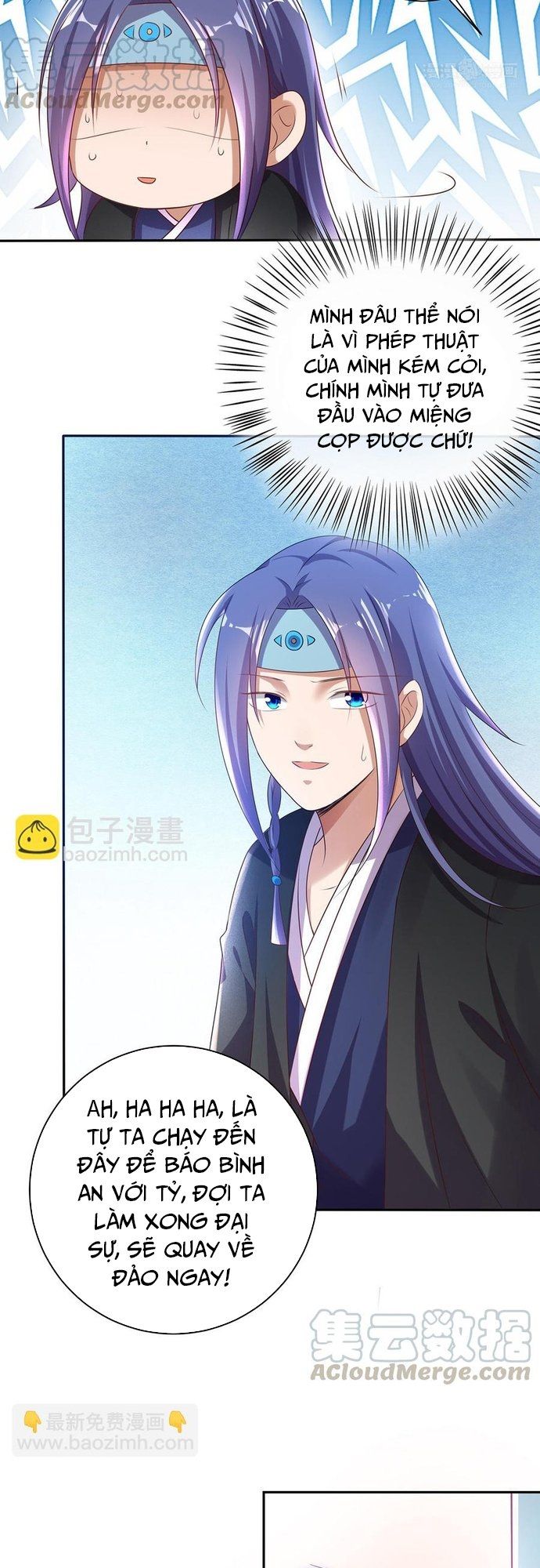 Ngàn Vàng Không Đổi Chapter 84 - 21