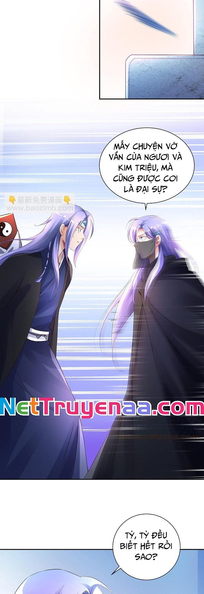 Ngàn Vàng Không Đổi Chapter 84 - 22