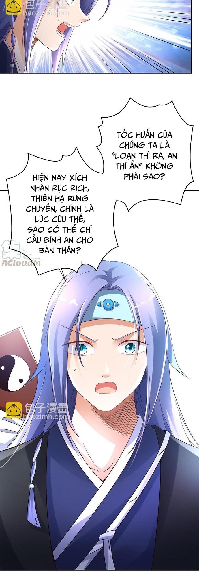 Ngàn Vàng Không Đổi Chapter 84 - 24