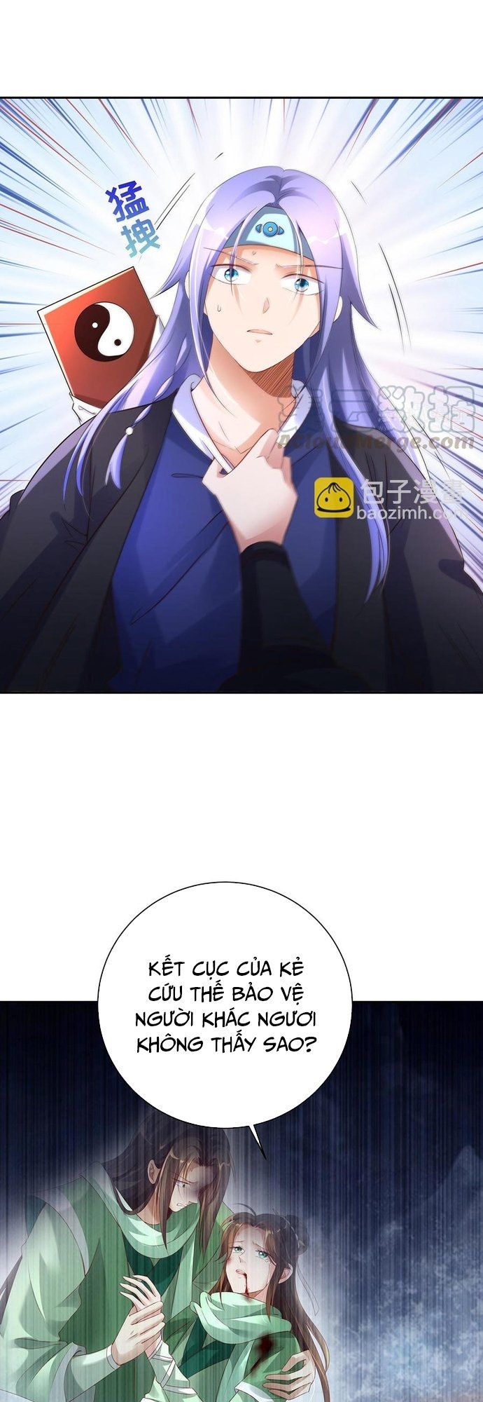 Ngàn Vàng Không Đổi Chapter 84 - 25