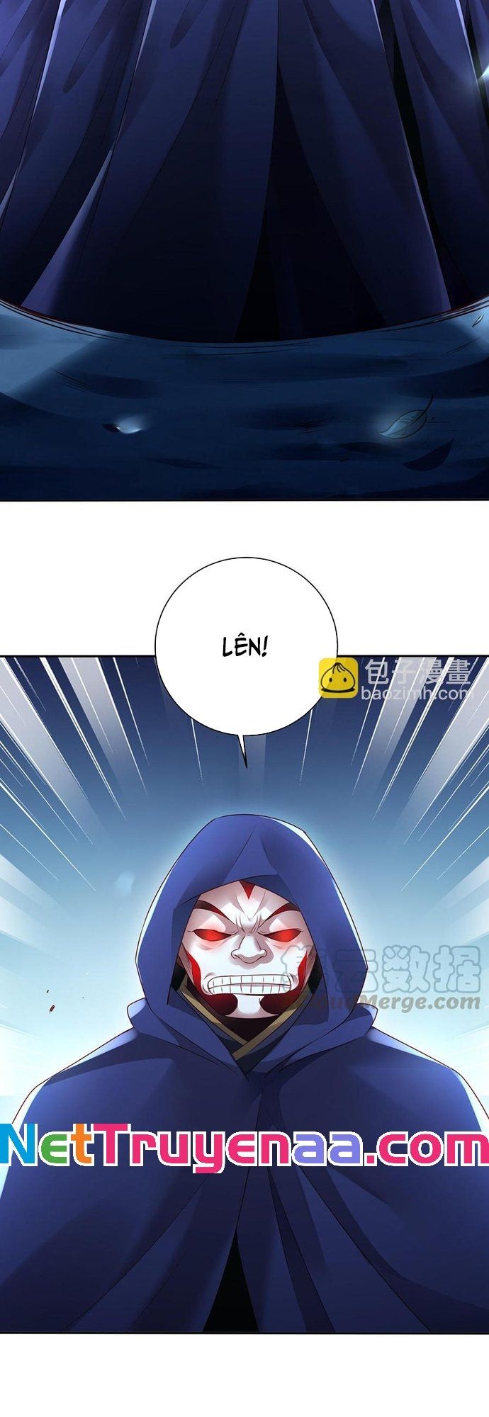 Ngàn Vàng Không Đổi Chapter 84 - 4