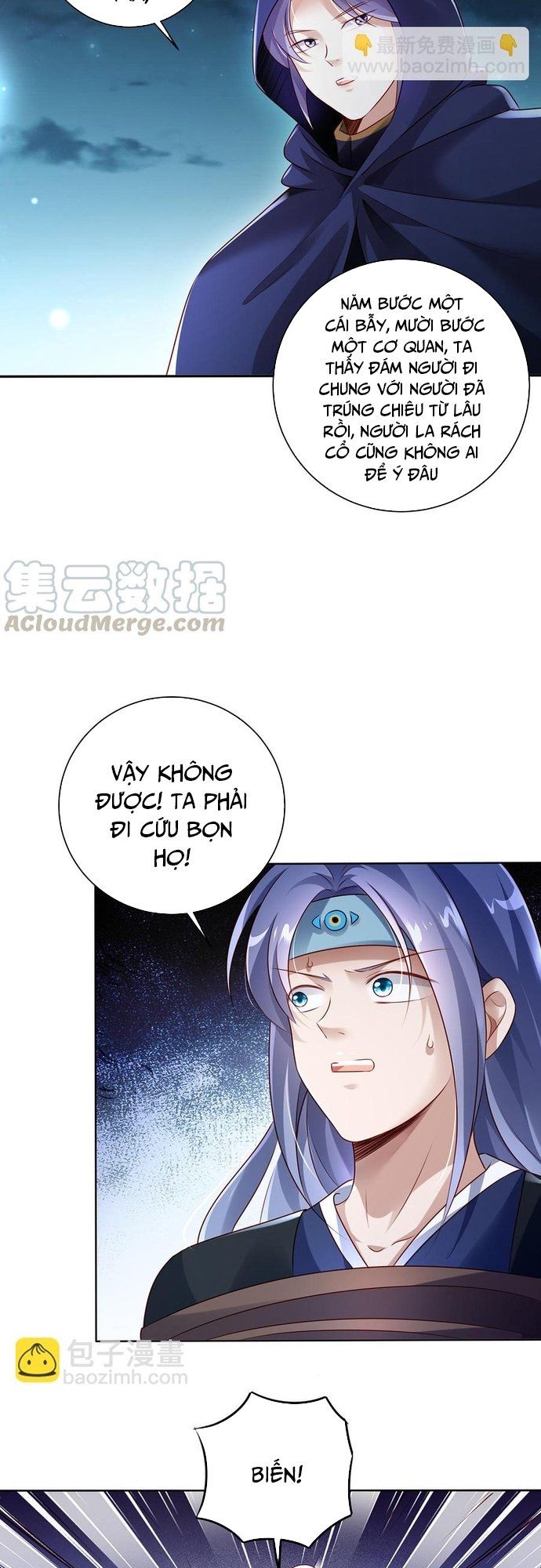 Ngàn Vàng Không Đổi Chapter 84 - 6