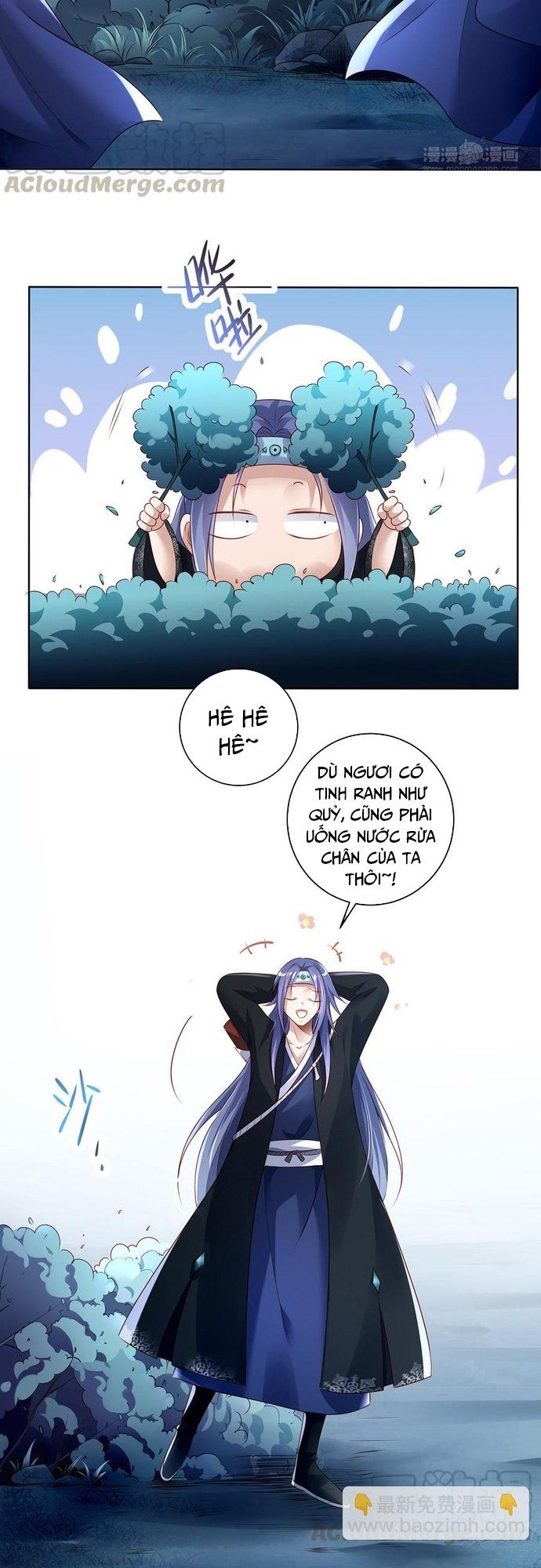 Ngàn Vàng Không Đổi Chapter 84 - 8