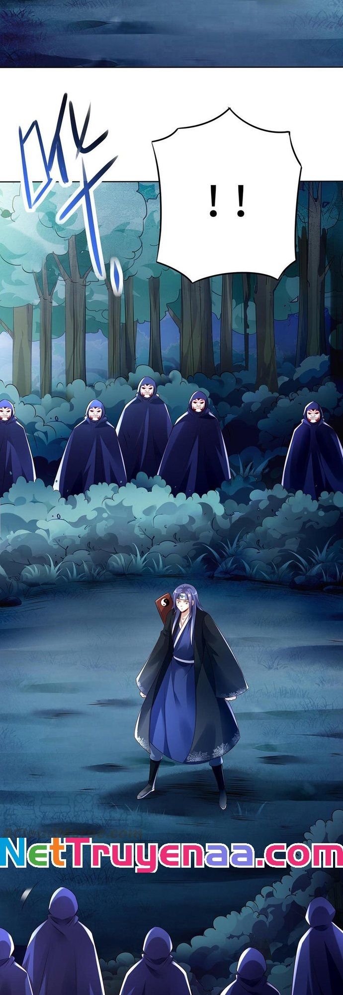 Ngàn Vàng Không Đổi Chapter 84 - 9