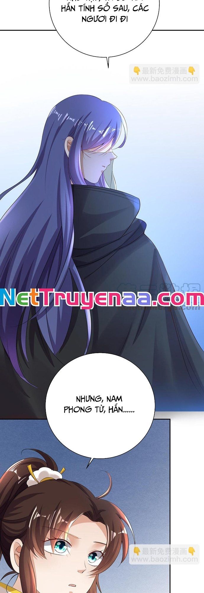 Ngàn Vàng Không Đổi Chapter 85 - 16