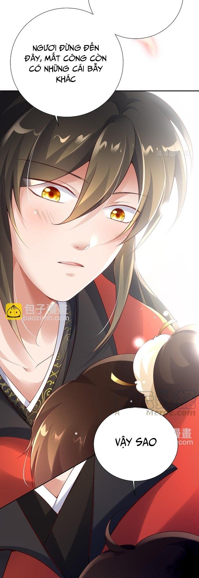 Ngàn Vàng Không Đổi Chapter 85 - 27