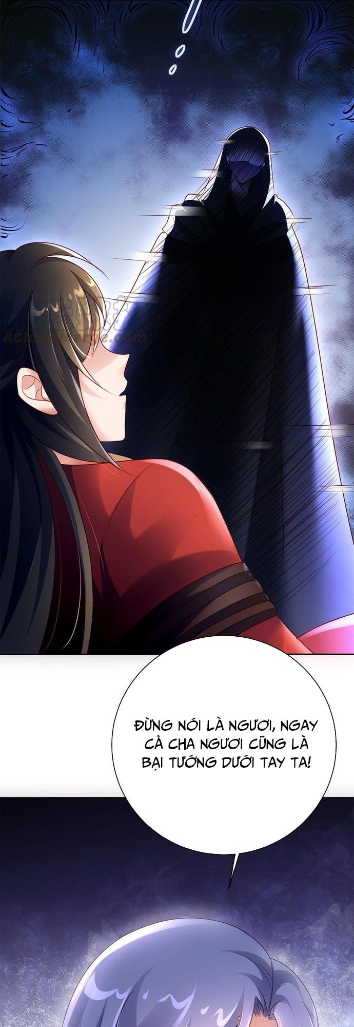 Ngàn Vàng Không Đổi Chapter 85 - 30