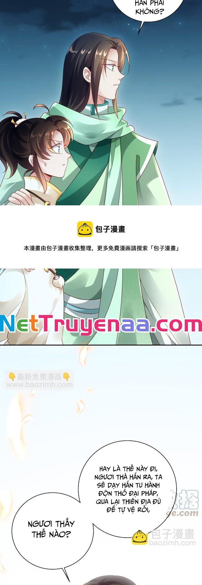 Ngàn Vàng Không Đổi Chapter 85 - 33