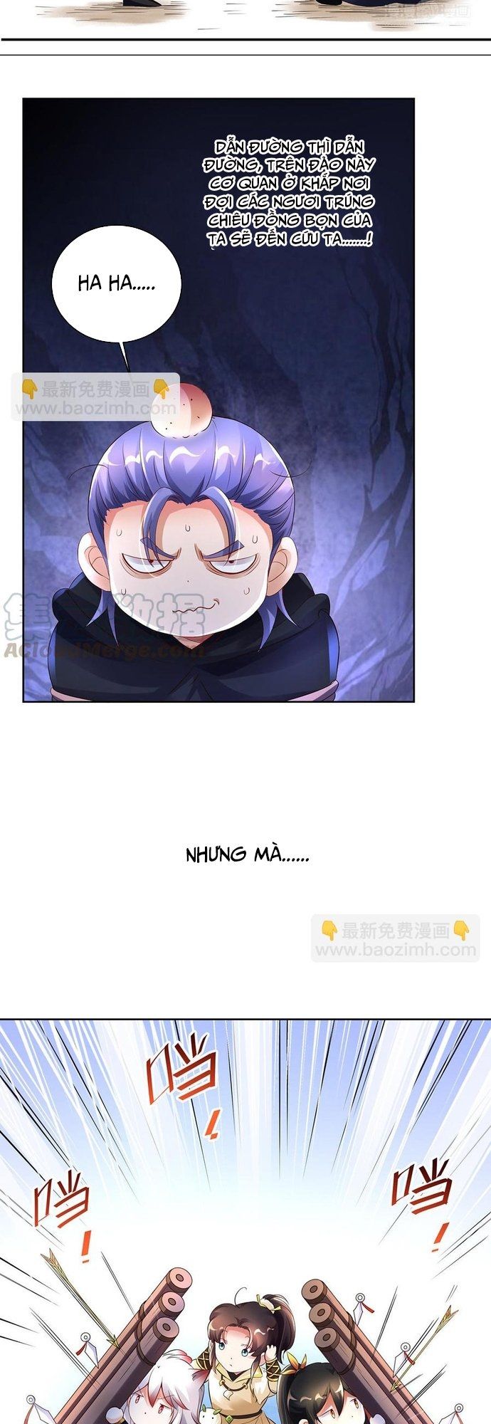 Ngàn Vàng Không Đổi Chapter 85 - 6